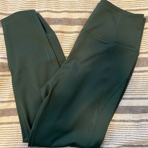 GC Compressive High-Rise Legging - 23 3/4” Inseam